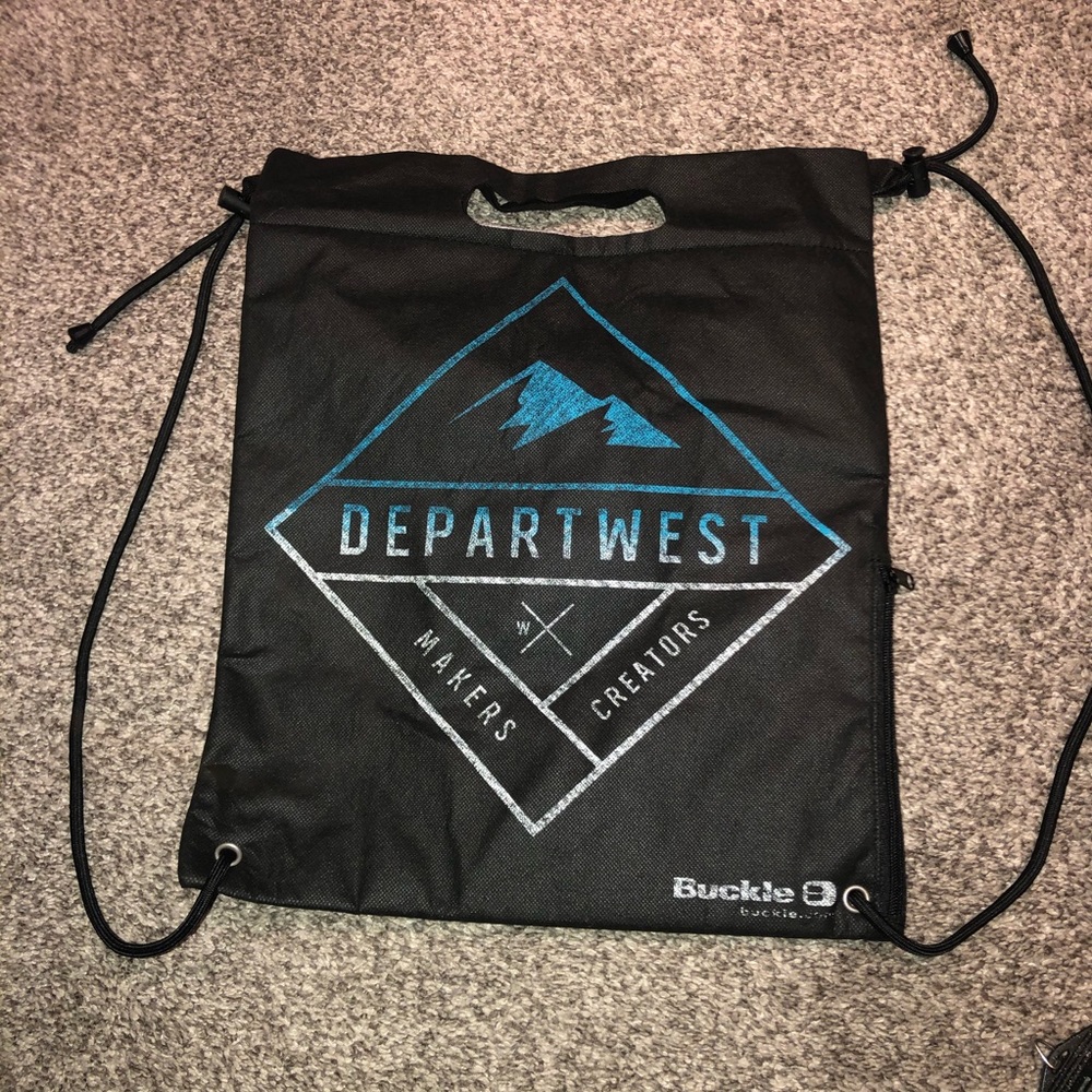 Insulated Drawstring